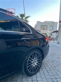 مرسيدس بنز C-Class